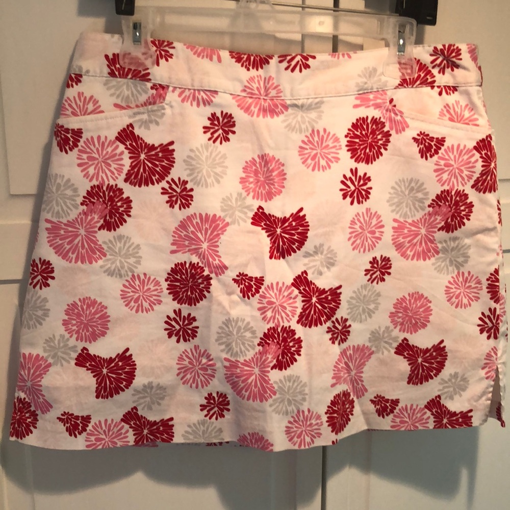 Lady Hagen golf skort sz 10